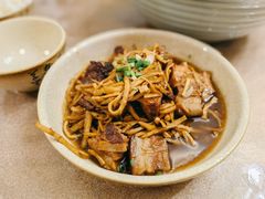 梅菜扣肉-75幢私房菜馆