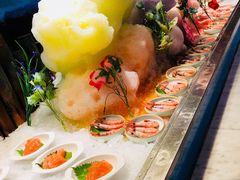 -阳光岛·海鲜盛宴(银泰中心in99店)