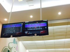 -广州保龄球馆(广州天河体育中心店)