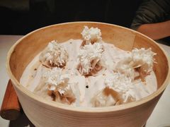 -杏花堂晋商私房菜(华熙五棵松店)
