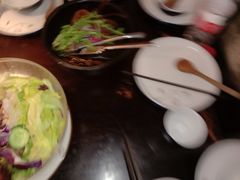 -绿茶餐厅(昌平悦荟店)