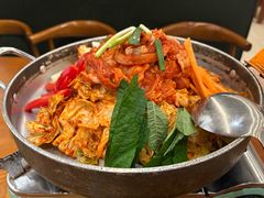 -第二外国语学院-韩国餐厅(朝阳路店)