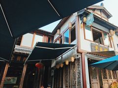 -礼耕堂·百年茶人餐厅(梅家坞店)