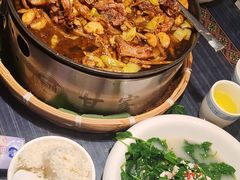 -甘家界牌柠檬鸭(青山店)