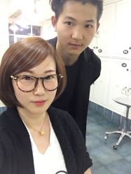 -109美发沙龙