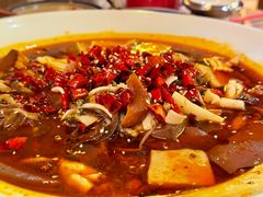 -破三川·新川菜(静安大融城店)