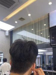 -苏奇发型·烫发染发