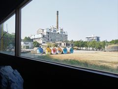 -广州市紫泥堂文化创意园景区