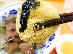 -新丰小吃(中山中路分店)