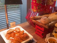 -厦门希尔顿逸林酒店·圆聚自助餐厅(五缘湾店)