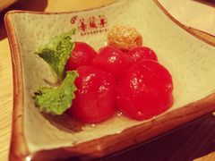 -赤坂亭·M9和牛烧肉·铁板烧(合肥万象城店)