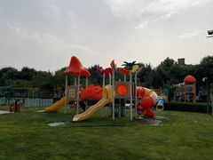 -廊坊固安福朋喜来登酒店