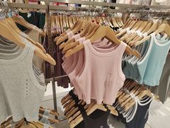 -优衣库(上海正大广场店)