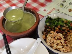 -揭西擂茶(龙华店)