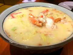 -hallch 好吃餐厅(全运村中央广场店)