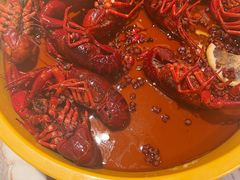 -王红军龙虾(新民路店)