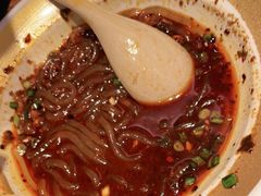 -遇见小面(凯德广场店)