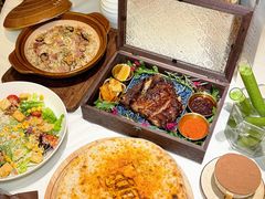 -get pizza意大利餐厅(凯德MALL店)