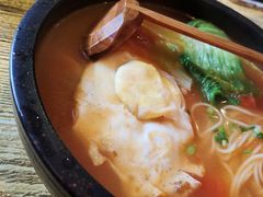 -半度雨棚(莫干山路店)