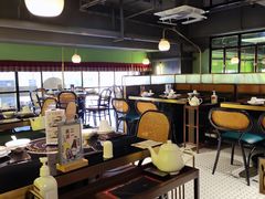 大堂-顺峰顺水顺德菜(龙华店)