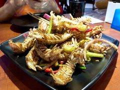 -红盔甲·小龙虾(天钥桥店)