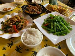 -泰妃堂.泰菜.夜宵(赤岗总店)