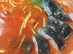 -弘烨 贵州酸汤 鱼火锅(东财店)