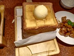 -绿茶餐厅(华联万柳店)