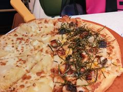 -乐凯撒披萨(汇港购物中心店)