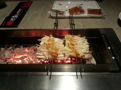 -丰茂烤串