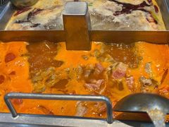 -海底捞火锅(振华商厦店)