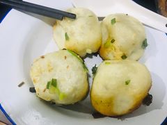 -舒蔡记生煎菜饭(云南中路店)
