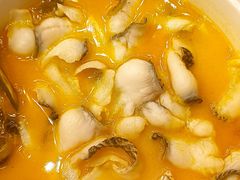 -丰收日·小海鲜·沪上家宴(顾村正大店)
