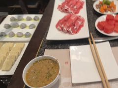 -皇城老妈(德胜店)