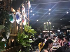 -The Dishes Seafood & Restaurant