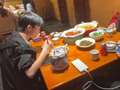 -老萍巷•莲花血鸭(楚萍店)