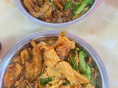 -凤张螺蛳粉·爽口粉(跃进路总店)