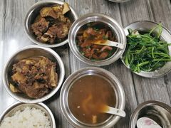 -阿秋牛排(湖心街店)