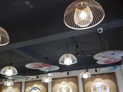 大堂-德四家·傣族风味烧烤(金实店)
