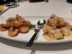 -荣兴酒家(徐家汇店)