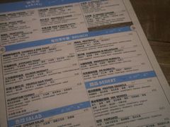 -Alimentari早午餐(安福路店)