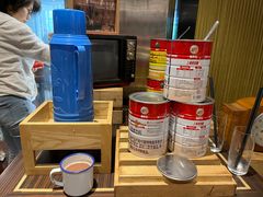 -上海中星铂尔曼大酒店 汇·西餐厅