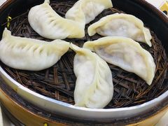 鲜肉蒸饺-迎扬春茶社(闻喜路店)
