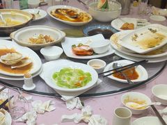 -顺风海鲜港(金玉兰店)