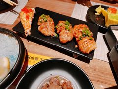 -昊·来了寿司(双楠2店)