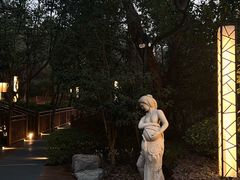 -天目湖涵田半山温泉