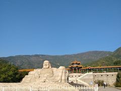 -北京十三陵国家森林公园蟒山景区