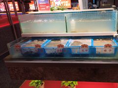 -芝小官毛肚火锅海鲜自助(淮安清江浦区新亚店)