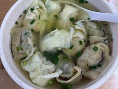 -顶巧鸡汤馄饨(虹口总店)