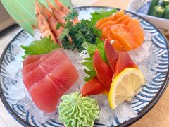 -温野菜涮涮锅(曲江大悦城店)